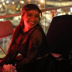 Meet your Posher, Gigi